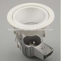 high power led lamp 20W/35W/45W with E27 halogen lamp