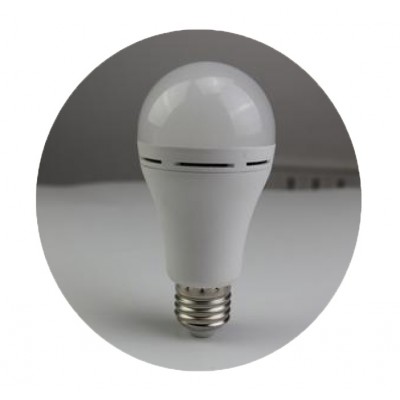 Rechargeble Led Bulb Different Types 5w 7w 9w 12w for Indoor School Office