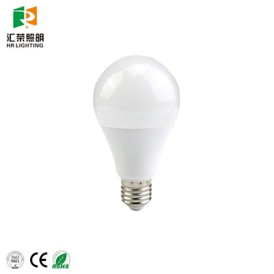 E27 Lamp 3W 5W 7W 9W 12W 100-240V High Brightness Led Light for Home Lighting Warm Cold White