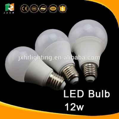 Hot selling solar panel led light bulb lamp 24vdc for home using