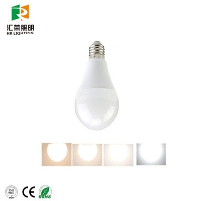 High Power Led Lamp E27 5W 7W 9W 12W 15W LED Light Bulb Bombilla Led Lamp 220V