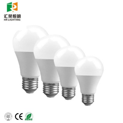 3W 5W 7W 9W 12W 15W B22 LED Lamp 220V Cold/Warm White Led Spotlight