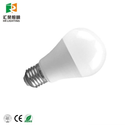 E27 LED Light Bulb Lamp 85-265V 3W 5W 7W 9W 12W 15W 18W Energy Saving Lamps