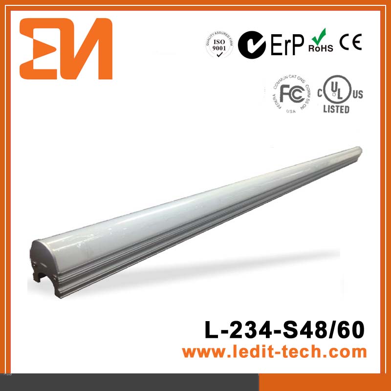 LED Bulb Lighting Face Tube (L-234-S48-RGB)